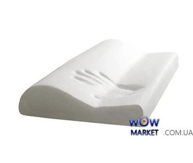 Подушка Эдвайс Кидди 60х30х8 Come-For (Ком-Фор)