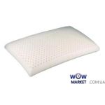 Подушка ортопедическая Эдвайс Латекс Классик 60х40х14 Come-For (Ком-Фор)