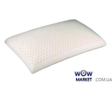 Подушка ортопедическая Эдвайс Латекс Классик 60х40х14 Come-For (Ком-Фор)
