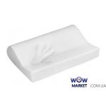 Подушка ортопедическая Эдвайс Мемори 60х40х14 Come-For (Ком-Фор)