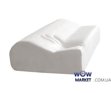 Подушка ортопедическая Эдвайс Мен 60х30х12 Come-For (Ком-Фор)