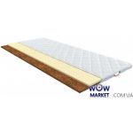 Тонкий матрас футон Сити Come-For (Ком-Фор)