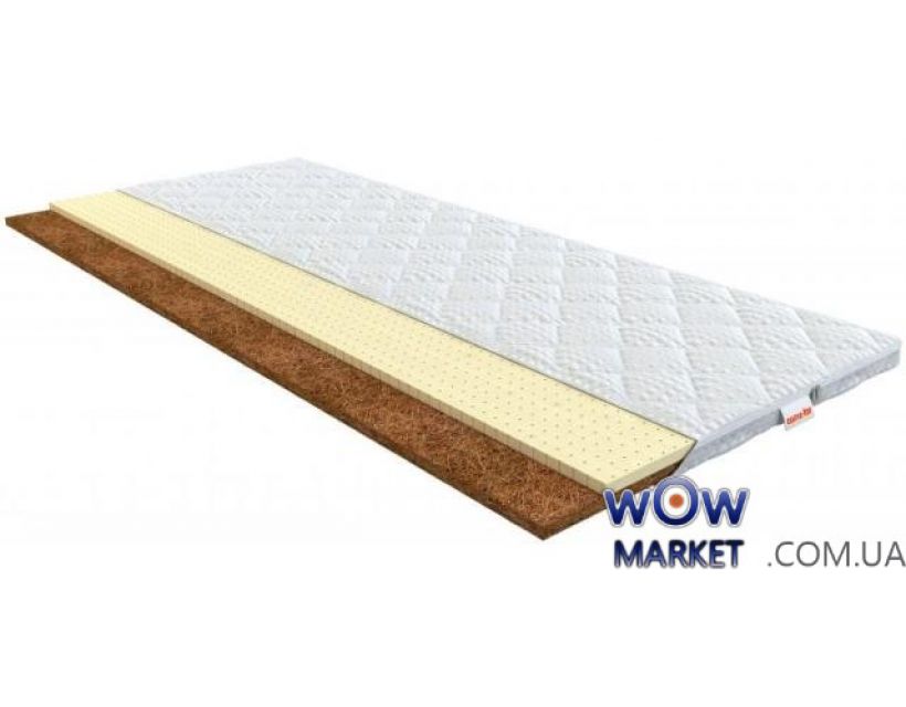 Тонкий матрас футон для дивана Сити Come-For (Ком-Фор)