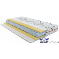 Матрас ViscoEnergy (Вискоэнерджи) Come-For (Ком-Фор)