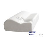 Подушка ортопедическая Эдвайс Мен 60х30х12 Come-For (Ком-Фор)