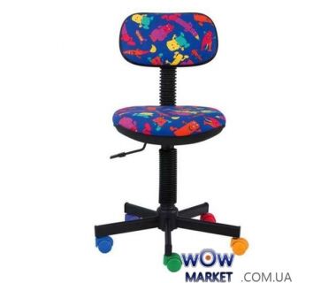 Детское кресло Bambo (Бамбо), ткань Young (YN) Новый стиль