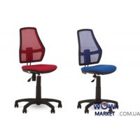 Детское кресло Fox (Фокс) GTS PL55 Ткань Japan (JP) Новый стиль