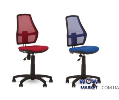 Детское кресло Fox (Фокс) GTS PL55 ткань ZESTA Новый стиль