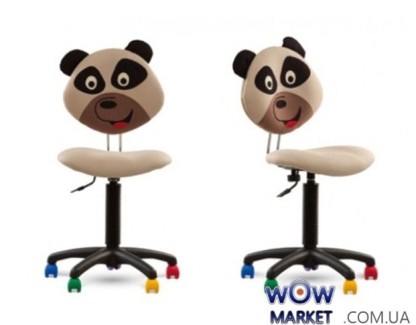 Детское кресло Panda (Панда) Новый стиль в интернет-магазине "Мебли Даром"