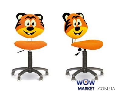 Детское кресло Tiger (Тигр) Новый стиль