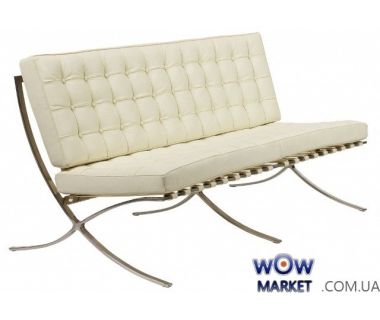 Диван Барселона трехместный GRUPO SDM (Групо СДМ)