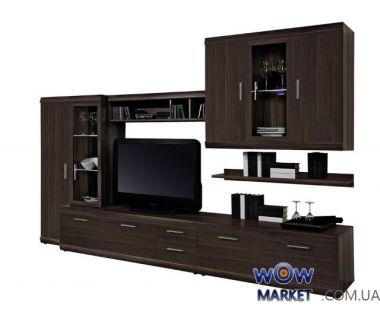 Гостиная Имперор венге магия Гербор Гостиная Имперор венге магия Гербор