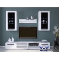 Гостиная Калипсо белая Гербор