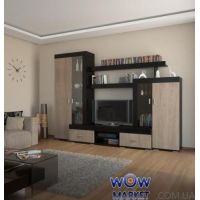 Вітальня Марк 2,9м Сокме