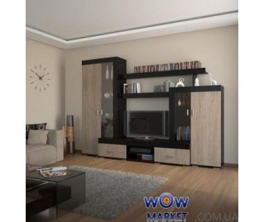 Вітальня Марк 2,9м Сокме