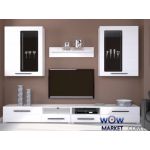 Гостиная Аргус белая Гербор