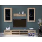 Гостиная Калипсо дуб сонома Гербор