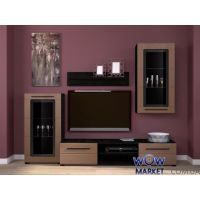 Гостиная Кармела венге магия Гербор