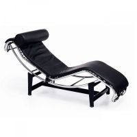 Шезлонг Лекор