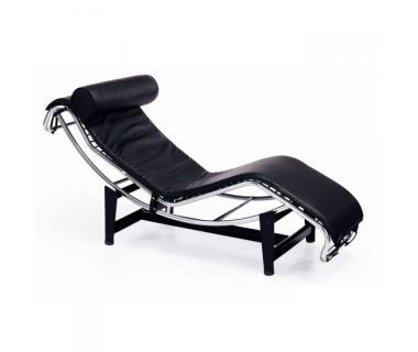 Шезлонг Лекор