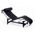 Шезлонг Лекор