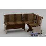 Кухонный уголок Аргентина Компанит