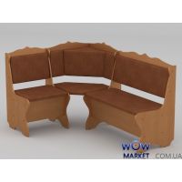 Кухонный уголок Сирия Компанит