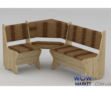 Кухонный уголок Кипр Компанит Кухонный уголок Кипр Компанит