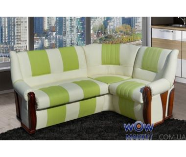 Кухонний куточок Фантазія (Зевс04 + 047) Мікс-Меблі