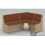 Кухонный уголок Канада Компанит