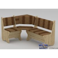 Кухонный уголок Кипр Компанит