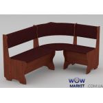 Кухонный уголок Мальта Компанит