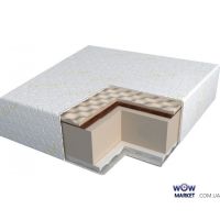 Матрас Mix Roll (Микс Рол) 150*190см Take&Go