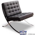 Кресло Барселона экокожа GRUPO SDM (Групо СДМ)