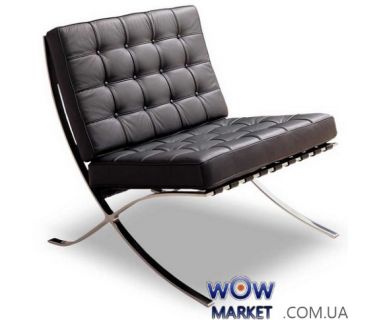 Крісло Барселона екошкіра GRUPO SDM (Групо СДМ)