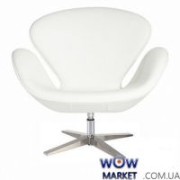 Кресло СВ (SW) кожзам SDM (Групо СДМ)