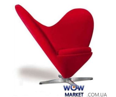 Кресло Коразон, ткань SDM (Групо СДМ)