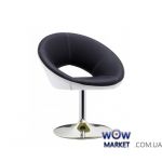 Кресло Беллино черный GRUPO SDM (Групо СДМ)