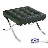 Оттоманка Барселона кожа GRUPO SDM (Групо СДМ)