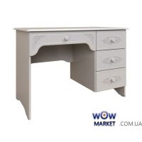 Стіл письмовий АС-06 лівий / правий Ассоль