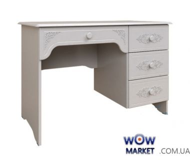 Стіл письмовий АС-06 лівий / правий Ассоль