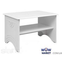 Стіл журнальний АС-12 Ассоль