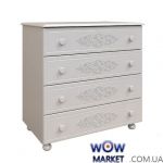 Комод АС-05 Ассоль