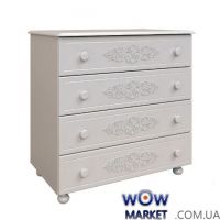 Комод АС-05 Ассоль