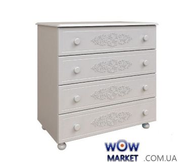 Комод АС-05 Ассоль