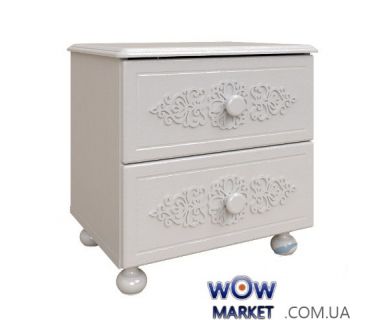 Тумба приліжкова АС-04 Ассоль