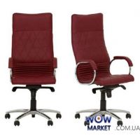 Кресло руководителя Allegro steel MPD CHR68 (Алегро) Новый стиль