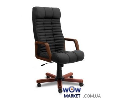 Кресло руководителя Atlant Extra Tilt EX1 (Атлант Экстра) Новый Стиль Кресло руководителя Atlant Extra Tilt EX1 (Атлант Экстра) Новый Стиль