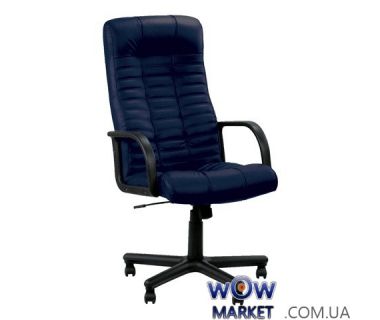 Кресло руководителя Atlant Tilt PM64 (Атлант) Новый Стиль Кресло руководителя Atlant Tilt PM64 (Атлант) Новый Стиль