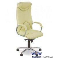 Кресло руководителя Elf steel MPD CHR68 (Эльф) Новый Стиль